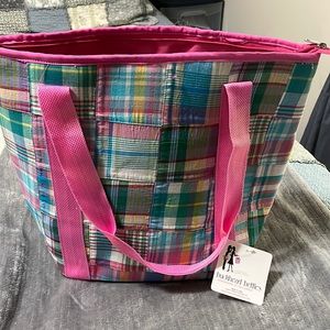 Buckhead Betties tote